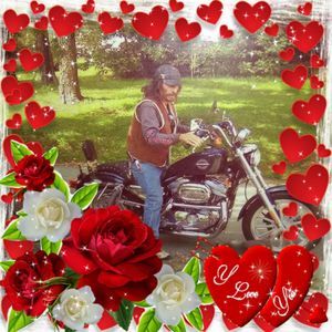 Meet your Posher, Vicki